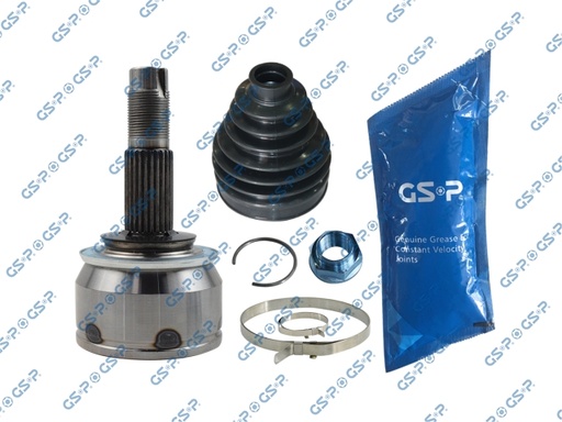 [GSP-808077] Kit Punta Lado Rueda Chevrolet Tracker  25X23