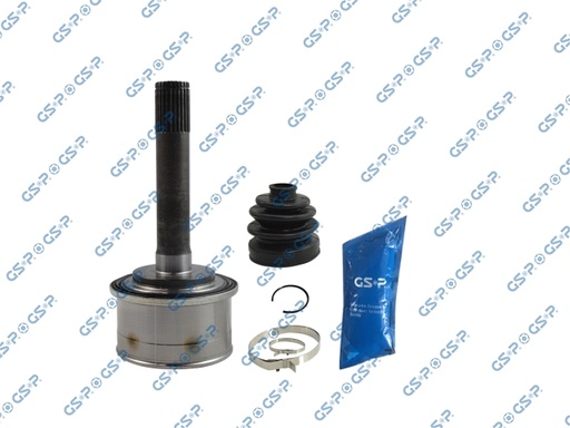 [GSP-814121]  Kit Punta Eje Lado Rueda Kia Picanto  26X26X65