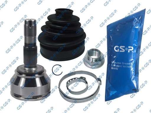 [GSP-817045] Kit Punta Eje Lado Rueda Citroen Jumper Fiat E35 X I29