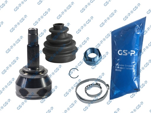[GSP-817082] Kit Punta Eje Lado Rueda Ford Ecosport 4X4    25X24