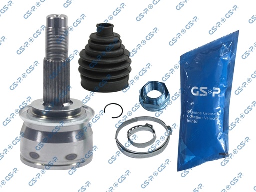 [GSP-817090] Kit Punta Lado Rueda Chevroler Sonic Onix 1.4  25X30