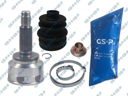 [GSP-818030]  Kit Punta Lado Rueda Kia Picanto Mazda 121  24X19X52