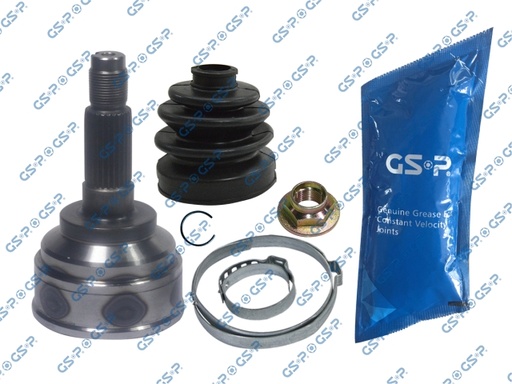 [GSP-818031] Kit Punta Lado Rueda Mazda 626  26X25X56