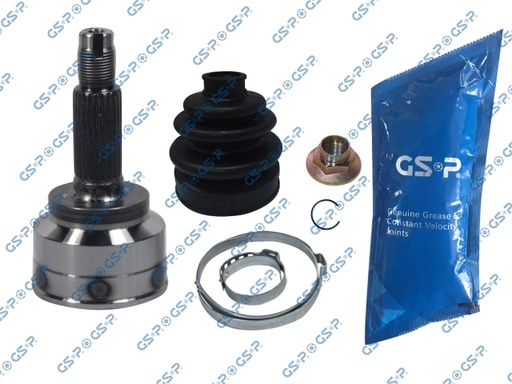 [GSP-818033] Kit Punta Lado Rueda Kia Pidanto Ford Festiva  - Picanto Mornig 24X20X52