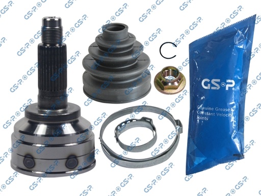 [GSP-818035] Kit Punta Lado Rueda Mazda 626 Matsuri 28X23X56