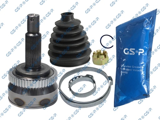[GSP-824090]  Kit Punta Lado Rueda Hyundai Tucson 2.0 New Sportage Gas 4X2  27X25X61,9