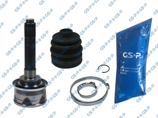 [GSP-826002]  Kit Punta Lado Rueda Chevrolet Dmax 2.5 Luv 2.3  17X23X53