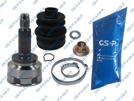 [GSP-827005] Kit Punta Lado Rueda Ford Festiva  24X19