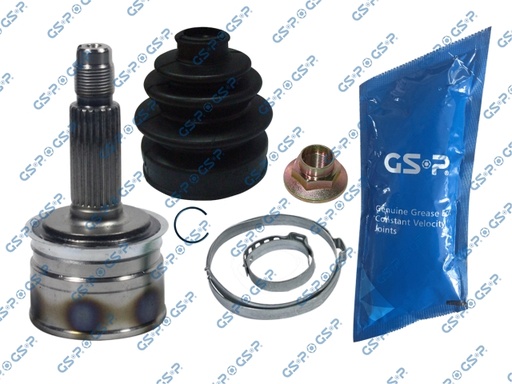 [GSP-827077]  Kit Punta Lado Rueda Kia Picanto Morning   24X20X52,5