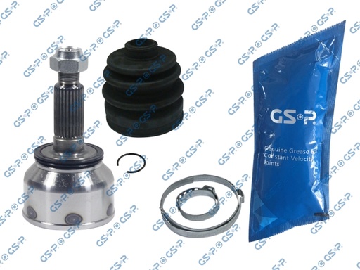 [GSP-834002] Kit Punta Lado Rueda Mazda 626  26X33X51.9