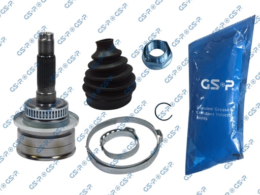 [GSP-834067] Kit Punta Lado Rueda Mazda B2600 Ford Ranger Con Abs 44W  26X25