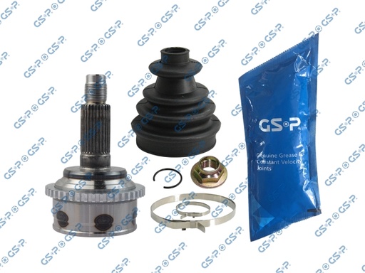 [GSP-834084] Kit Punta Lado Rueda Mazda 6 Derecho Con Abs 28X32X62