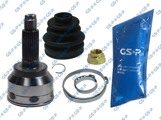 [GSP-834174]  Kit Punta Eje Lado Rueda Mazda 3 1.6   28X23X59