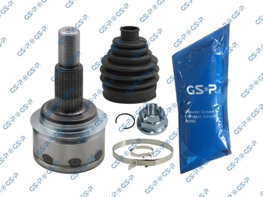 [GSP-834272] Kit Punta Lado Rueda Mazda 3 Skyactive 28X30X59