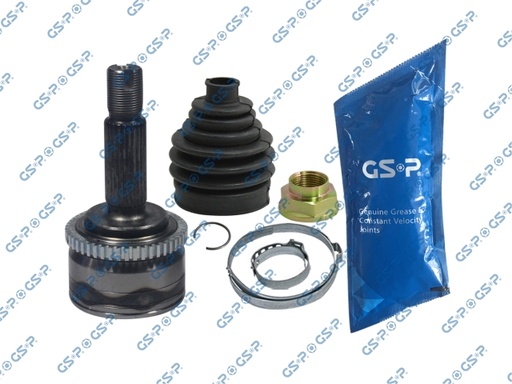 [GSP-839265] Kit Punta Lado Rueda Hyundai Gran I10 Con Abs 25X21X52.2