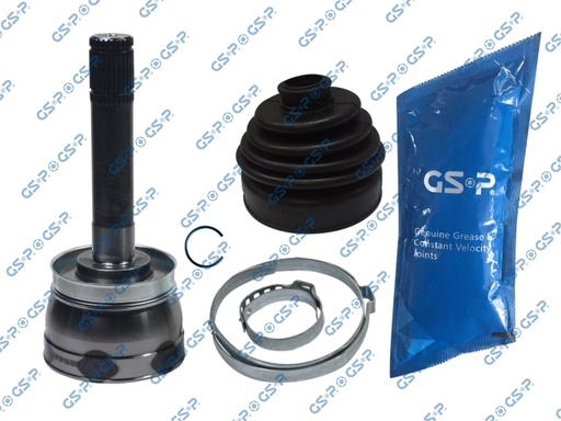 [GSP-841100]  Kit Punta Lado Rueda Nissan Frontier Np300 D22  28X25X50