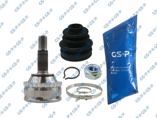 [GSP-850060] Kit Punta Lado Rueda Renault Clioii Con Abs 26T  21X30