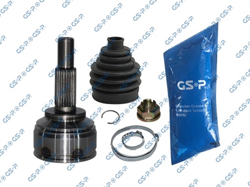 [GSP-850213] Kit Punta Lado Rueda Renault Logan 2015..    23X21