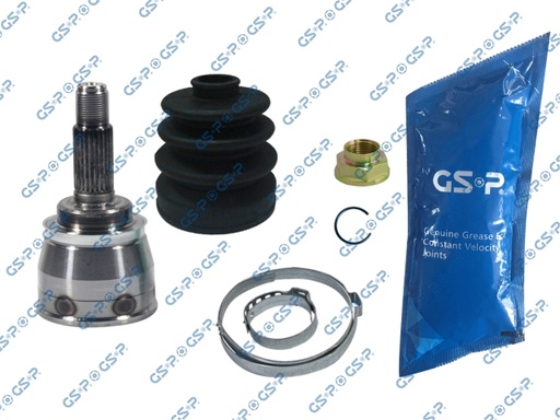 [GSP-857011] Kit Punta Lado Rueda Suzuki Swift 1.6  25X22