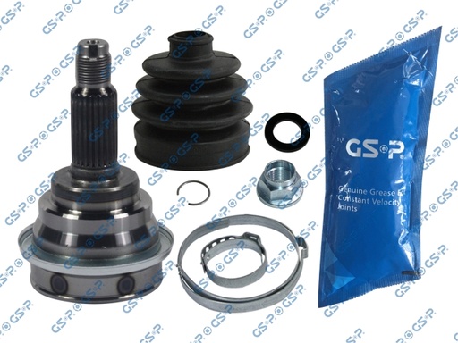 [GSP-857014] Kit Punta Lado Rueda Suzuki Swift 1.6  Mv  25X21