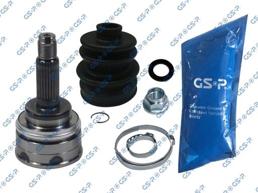 [GSP-857022] Kit Punta Lado Rueda Suzuki Alto Wagon R   23X19