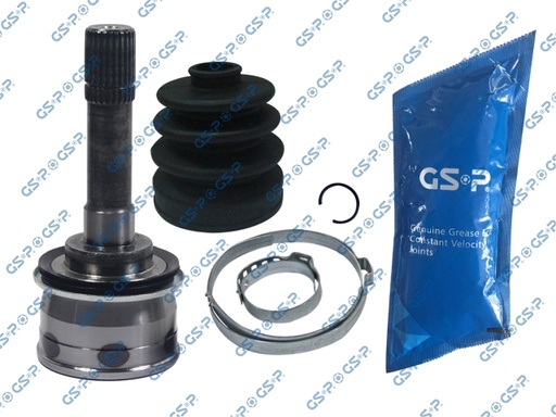 [GSP-857035] Kit Punta Lado Rueda Suzuki Vitara 1.3  26X22