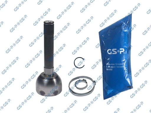 [GSP-859049] Kit Punta Lado Rueda Toyota Land Cruiser  Fj70, Hi-Lux 2.0 - 2.4 - 2.8  30X27