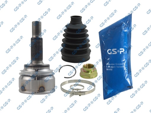 [GSP-859093] Kit Punta Eje Lado Rueda Toyota Corolla  26X23