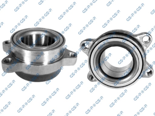 [GSP-9251001] Bocin Rueda Del Nissan Urvan