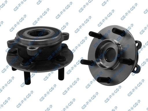 [GSP-9331008] Bocin Rueda Del Mazda 6 Cx5 