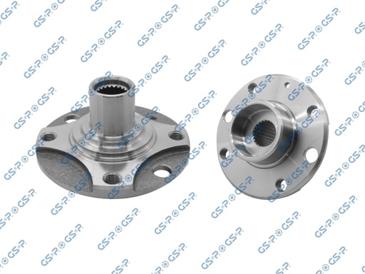 [GSP-9422006] Bocin Rueda Del Chevrolet Corsa Cielo Racer Lanos 34*120 4P 22Est