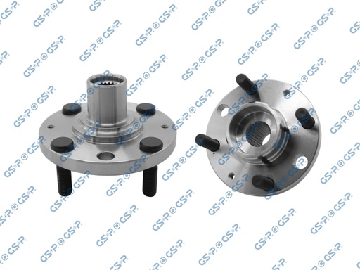 [GSP-9422027] Bocin Rueda Del Chevrolet Aveo Sail Spark Gt