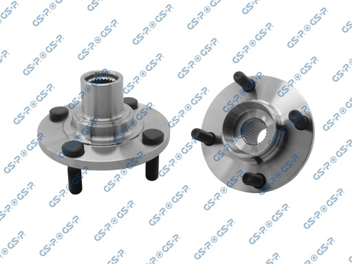 [GSP-9425017] Bocin Rueda Del Nissan Sentra B13 B14