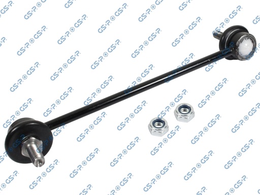 [GSP-S050623] Bieleta Barra Estab. Del. Chevrolet Spark Gt