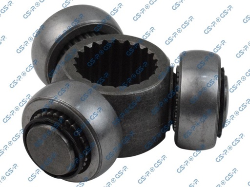 [GSP-TP3131] Triceta Eje Chevrolet Sprint Swift 19 Est