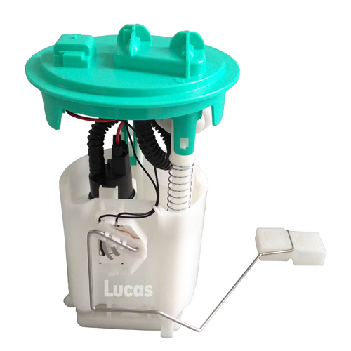 [LEFSL085] Modulo Bomba Electrica Renault Kangoo 1.6 16V 2018> C/Regulador