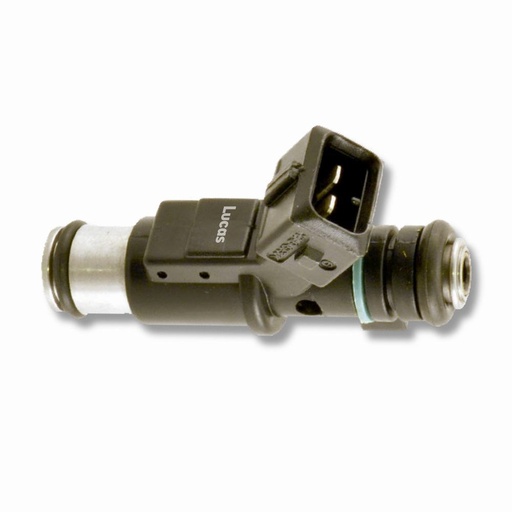 [LEICJ001] Inyector Peugeot 206 Citroen