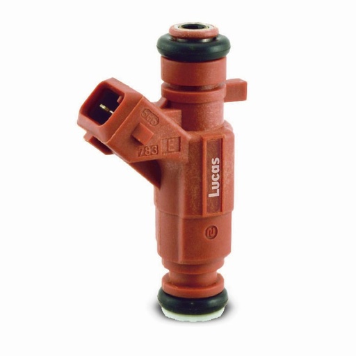 [LEICJ024] Inyector Peugeot 307 1.6 Citroen Xsara