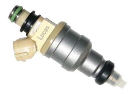 [LEICJ145] Inyector Chevrolet Vitara 1.6