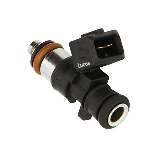 [LEICJ255] Inyector Renault Twingo 16V Clio Campus 1.2