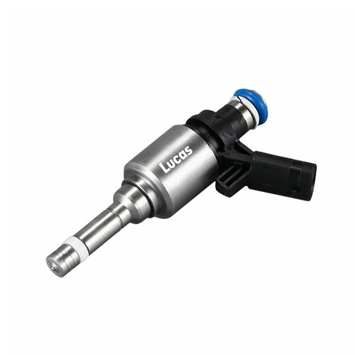 [LEICJ259] Inyector Vw Volkswagen Tiguan 2.0 Tsi / Audi A3 / A4 / A5 Tfsi