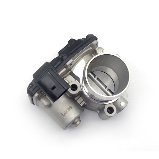 [LEICT072] Cuerpo Aceleracion Tbi Ford Fiesta 2012 2017