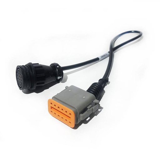 [TEX-3909073] Cable Diagnosis Ohw Komatsu (3151/T67)