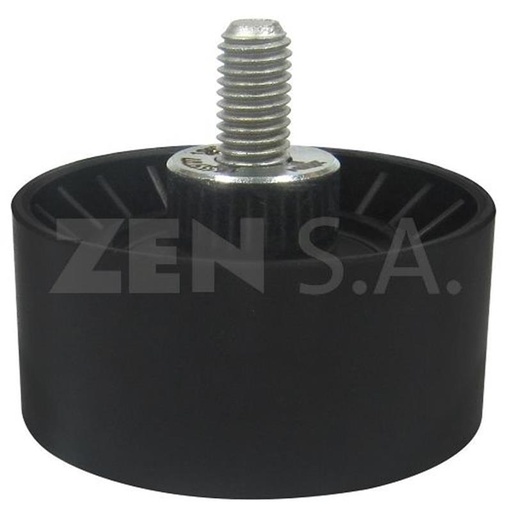 [ZEN-13377] Patin Tensor Chevrolet Aveo 1.4 1.6 16V, Corsa 1.6, Cruze 1.6 16V, Optra 1.6
