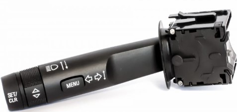 [K-10507978] Palanca De Luz Chevrolet Onix 12-19 - Sonic 12-14