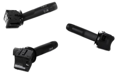 [K-10516438] Palanca De Luz Chevrolet Onix 12-19 - Sonic 12-14 Sin Ordenador De Abordo