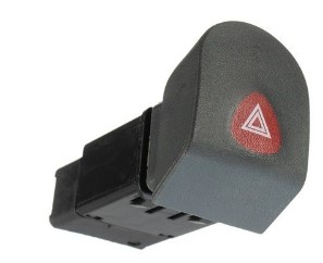 [K-10528577] Interruptor De Emergencia Renault Kangoo 2000 --