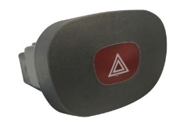 [K-10528578] Interruptor De Emergencia Renault Clio 2000 --