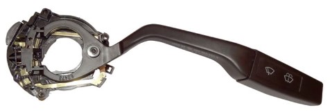 [K-1205980] Palanca Limpiaparabrisas Camiones- Autobuses Volkswagen 06-15 12V-24V
