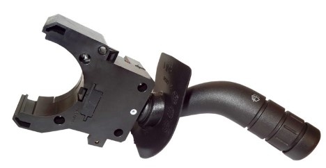 [K-1272060] Palanca Limpiaparabrisas Delantero Sin Temporizador, Volkswagen Gol 09-16 - Saveiro 10-16